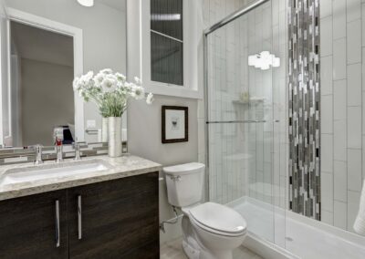 Bathroom Remodeling